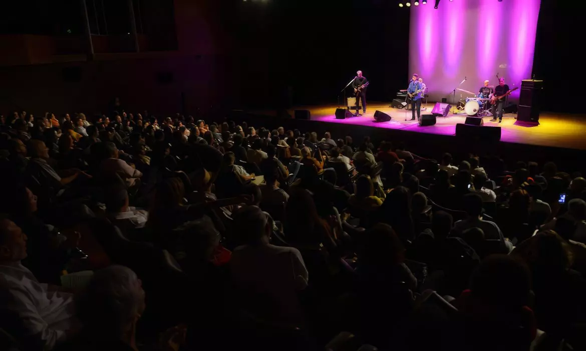 Depois de três anos fechado Espaço Cultural do BNDES será reaberto